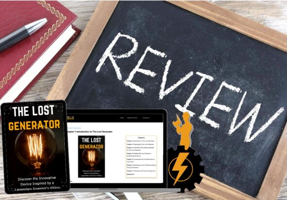 the-lost-generator-reviews-complaints